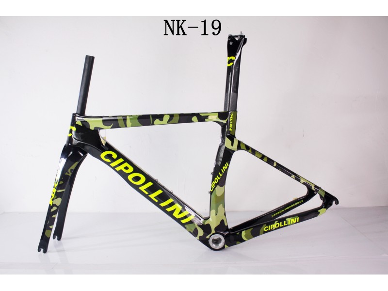 Cipollini carbon frame new arrivals